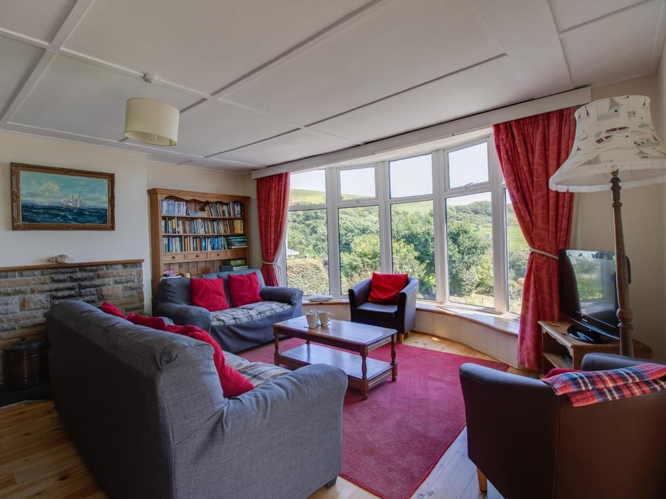 Waterson House in West Dorset District
