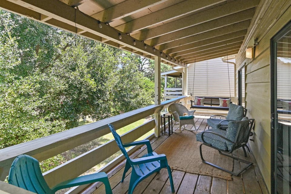 Memory Maker House in Miramar Beach