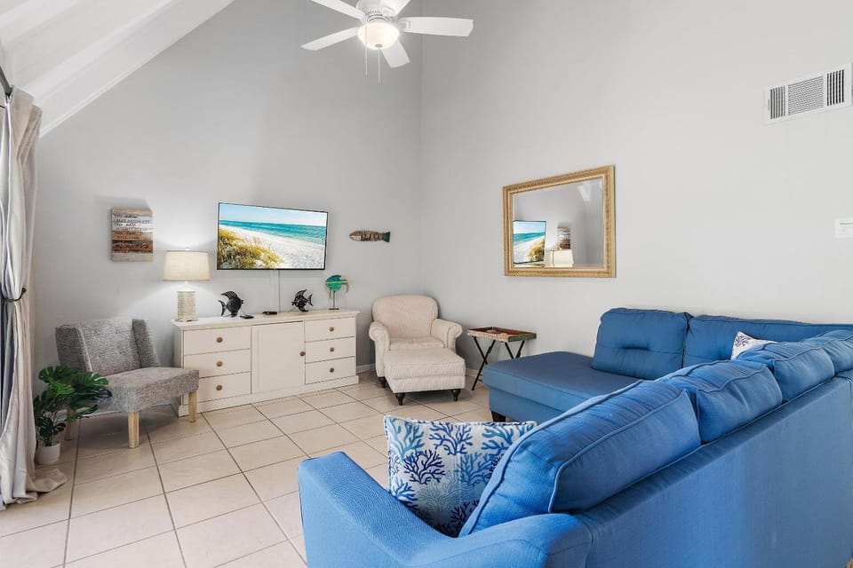 Memory Maker House in Miramar Beach