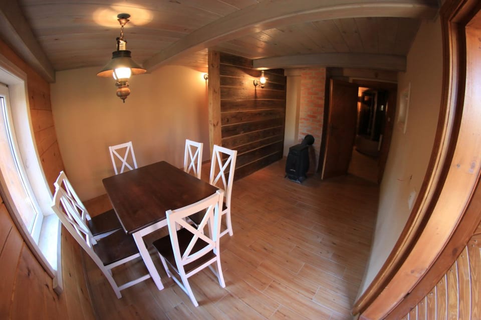 Dworek Gawra Inn in Belarus