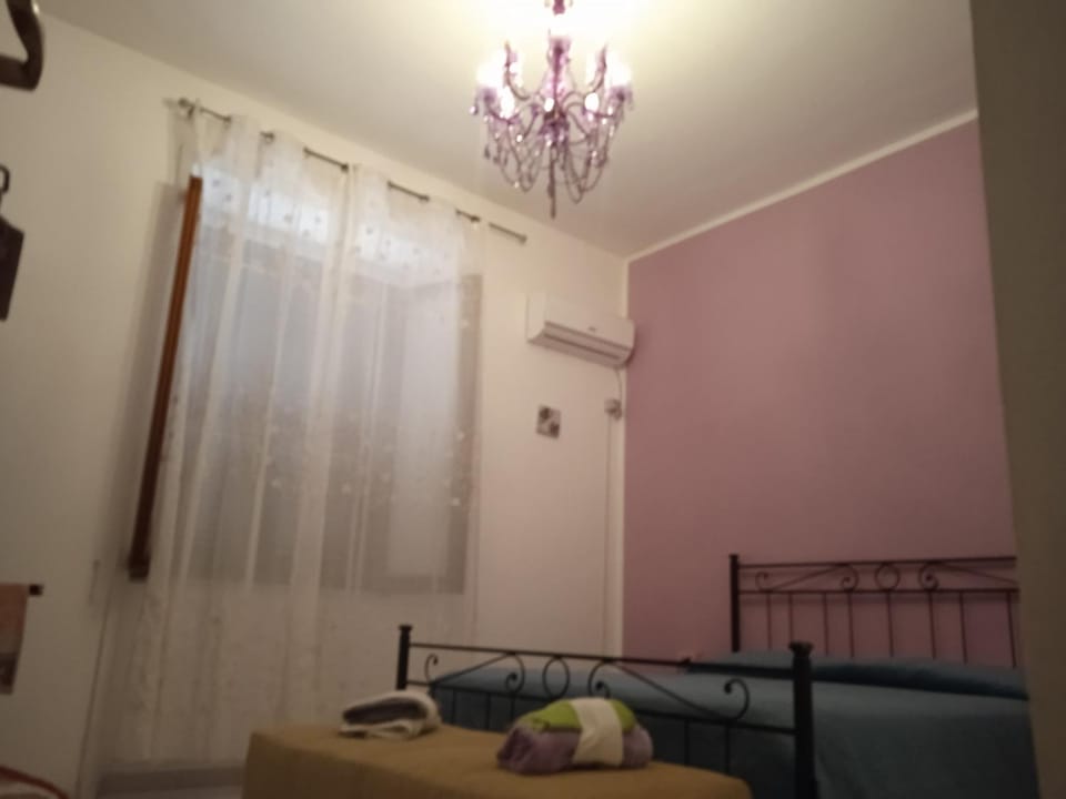 I Tre Leoni Affittacamere Bed and Breakfast in Civitavecchia