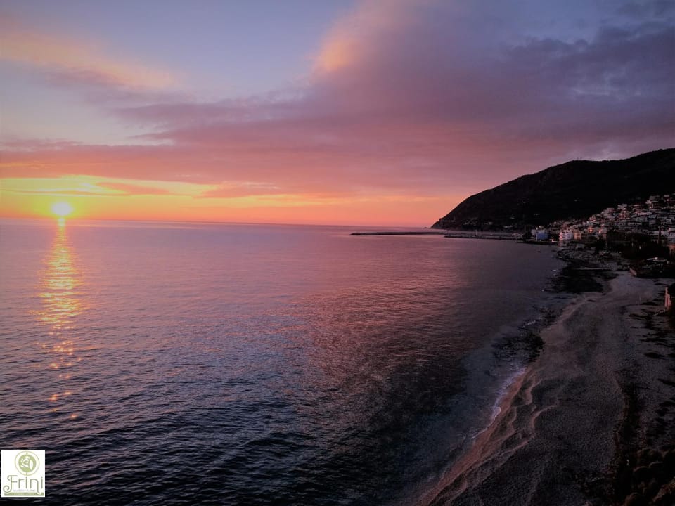 City view, Landmark view