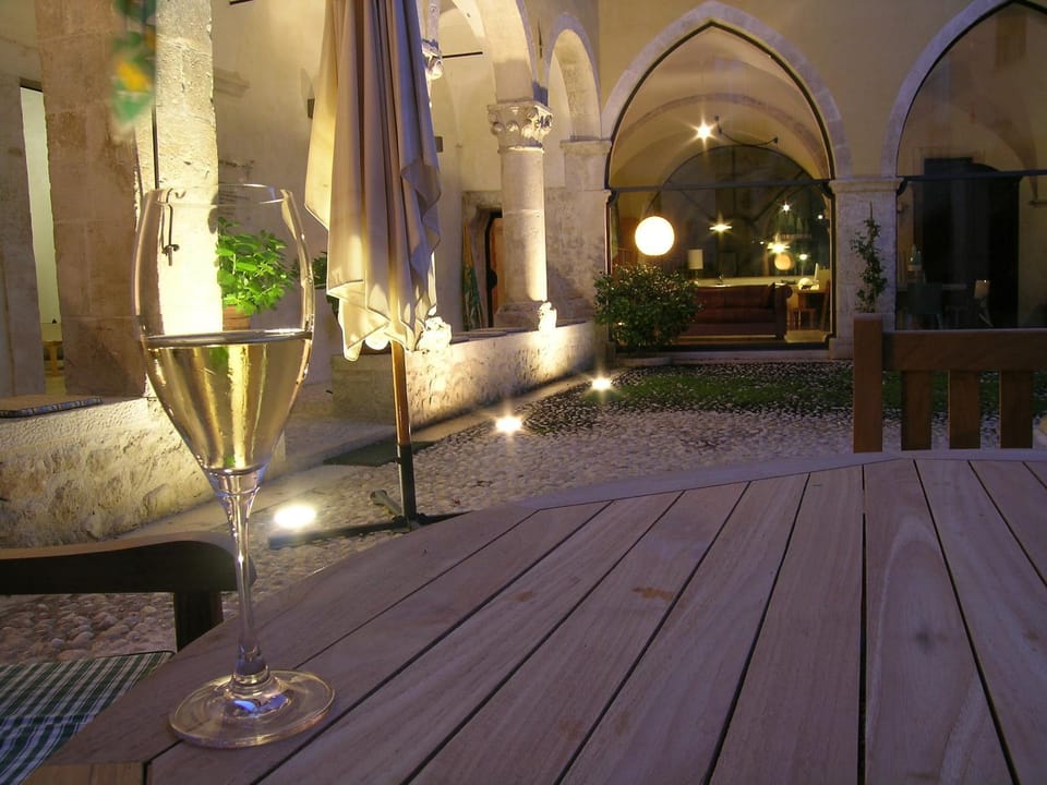 Grancia dei Celestini Bed and Breakfast in Abruzzo