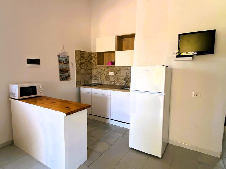 Residence Majori Apartment in Sardinia