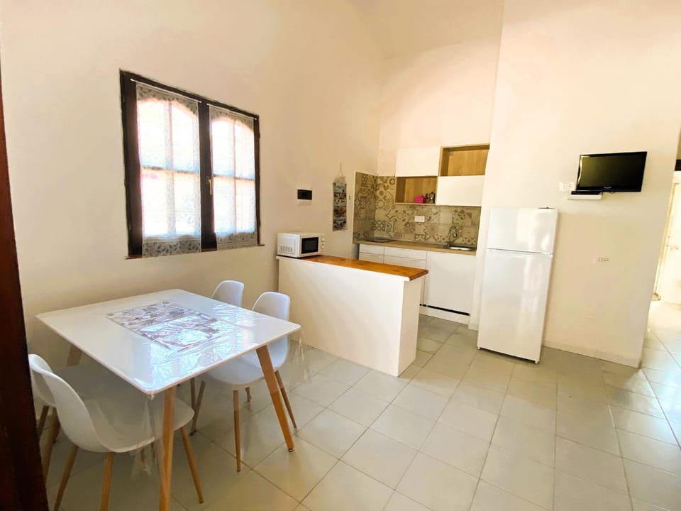 Residence Majori Apartment in Sardinia