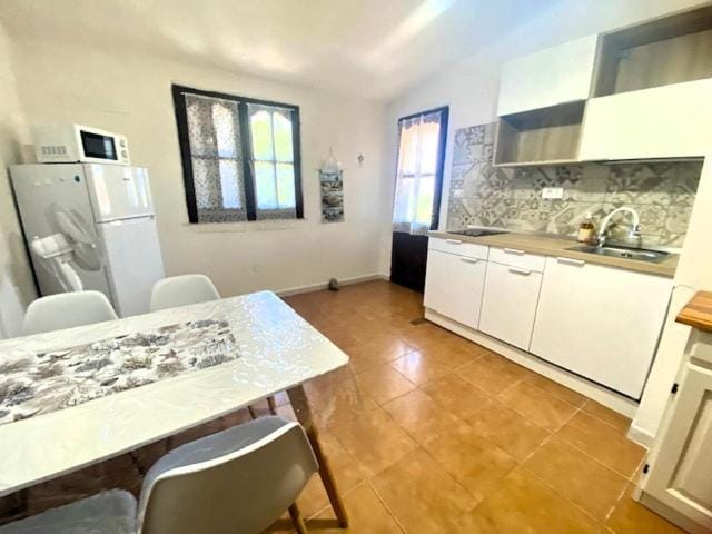 Residence Majori Apartment in Sardinia