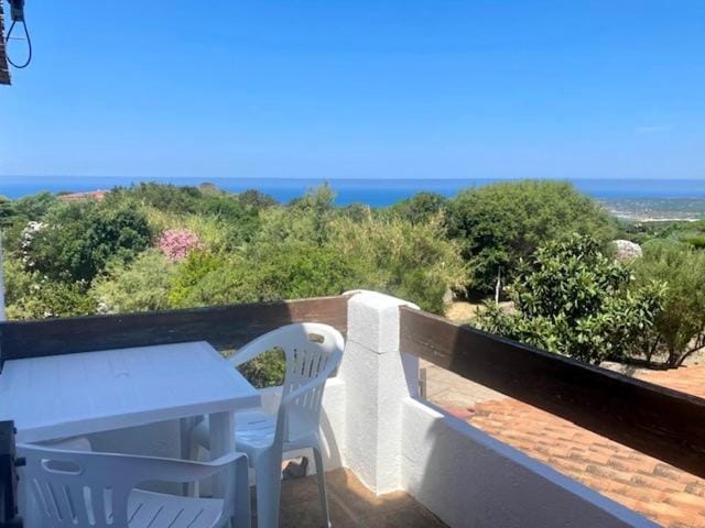 Residence Majori Apartment in Sardinia