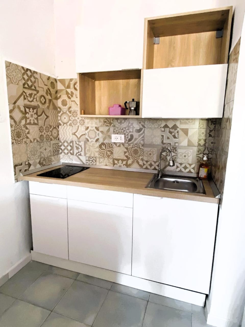 Residence Majori Apartment in Sardinia
