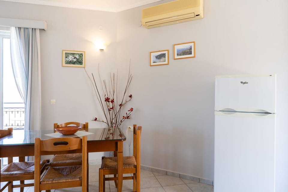 Medousa Studio & Apartments Apartment in Plakias