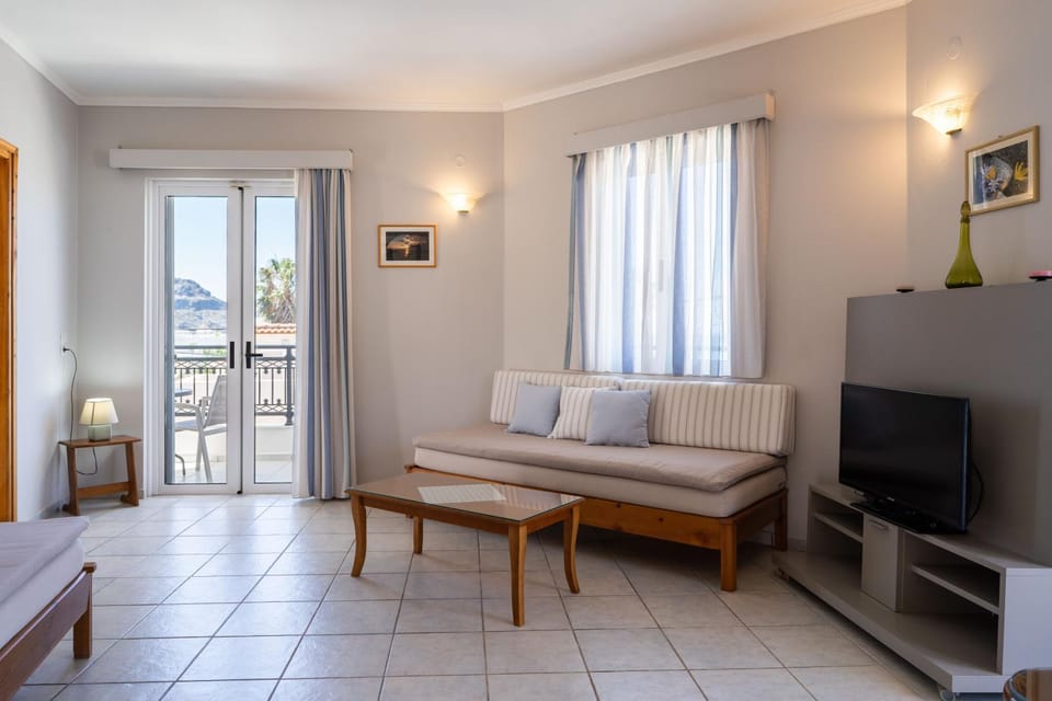 Medousa Studio & Apartments Apartment in Plakias