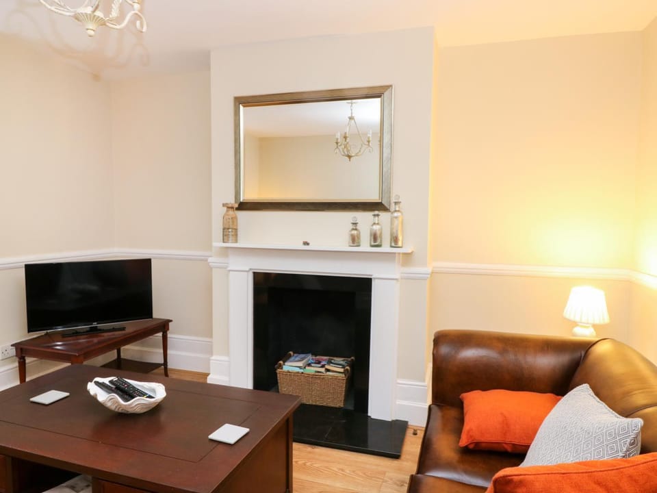 Newden Cottage House in Whitstable