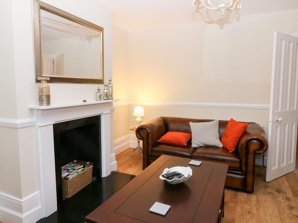 Newden Cottage House in Whitstable