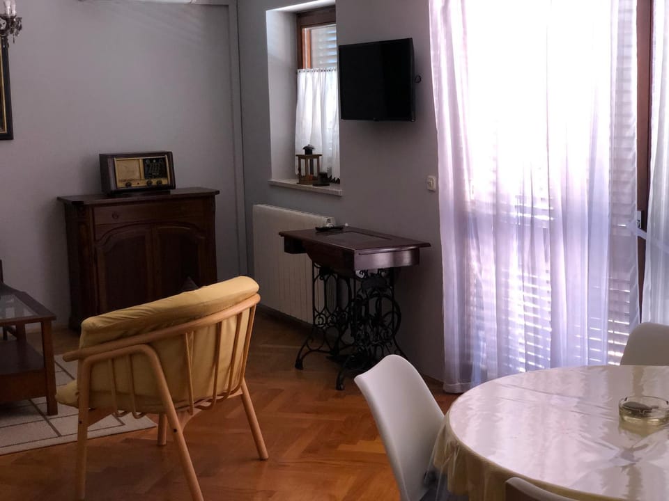 Apartmani DUBAŠNICA Apartment in Primorje-Gorski Kotar County