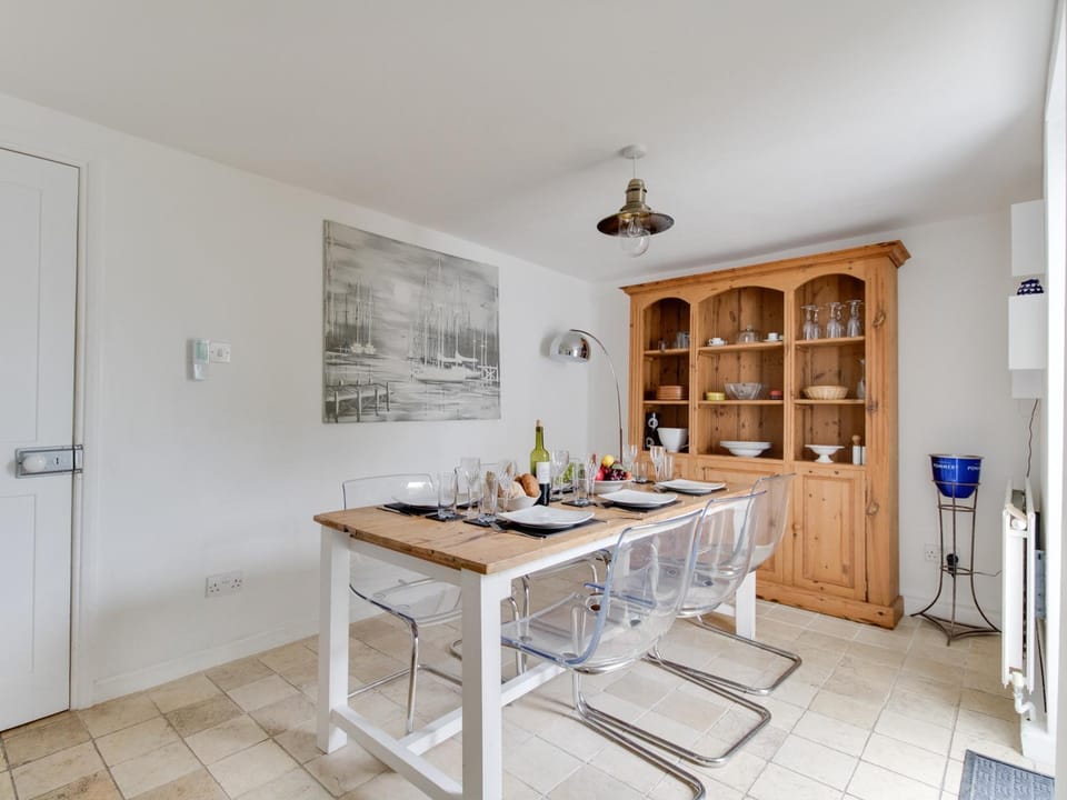 Fenders House in Weymouth