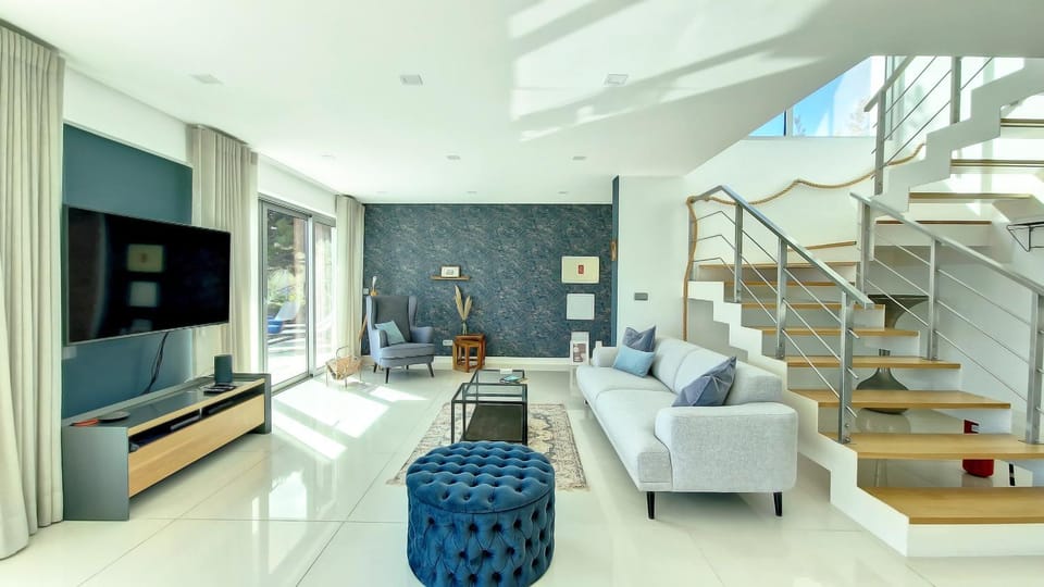 Villa Madeira by LovelyStay Villa in Caniço