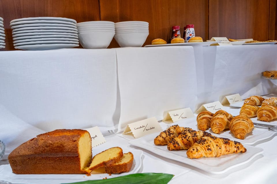 Food, Breakfast, Buffet breakfast