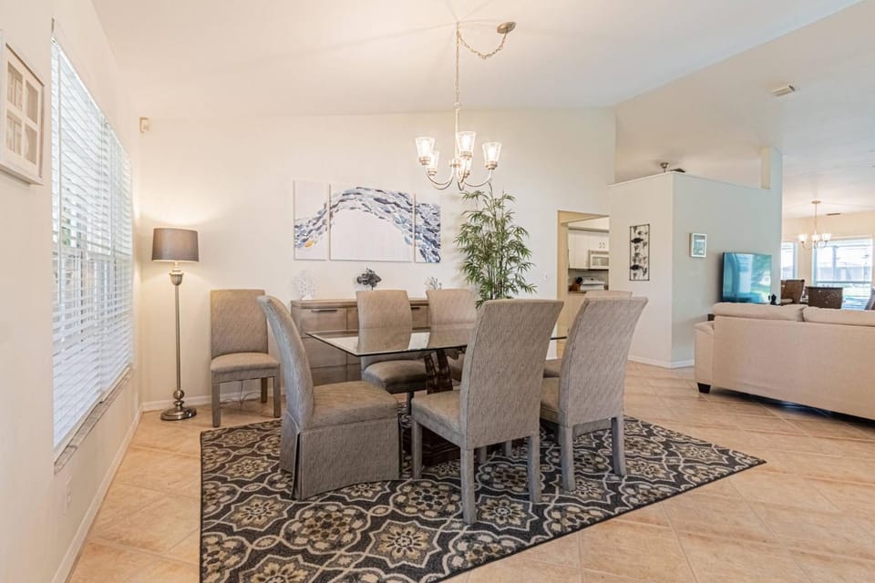 Crown Pointe- Harrogate Ct. House in Collier County