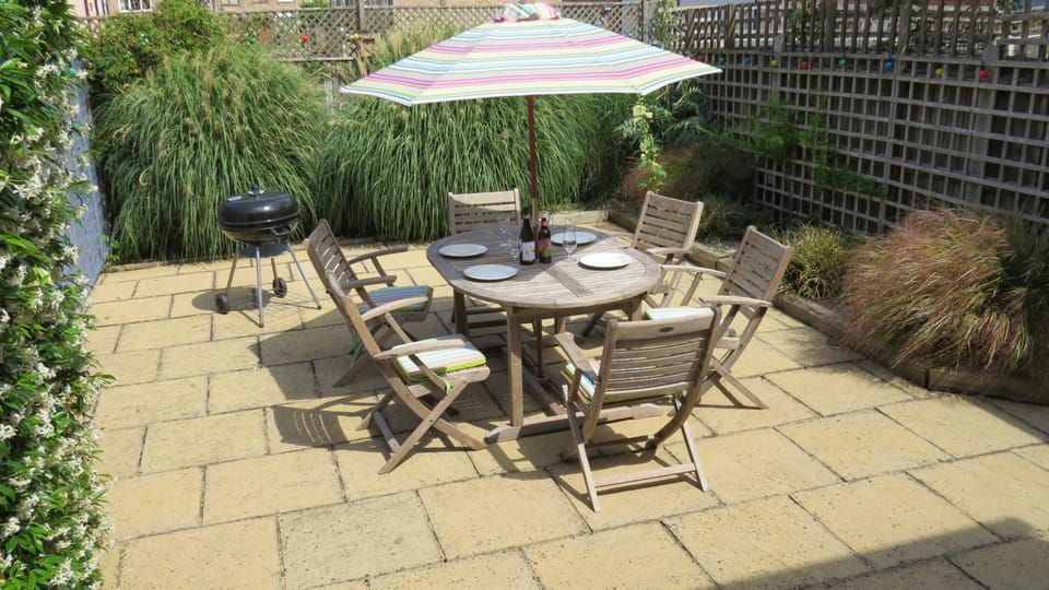 Poplars House in Aldeburgh