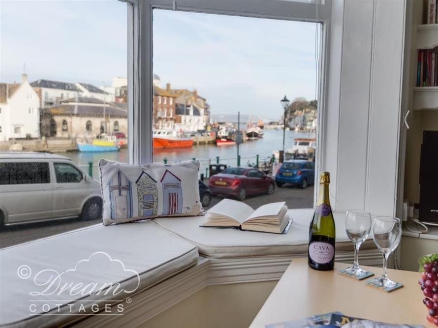 Harbour Edge House in Weymouth