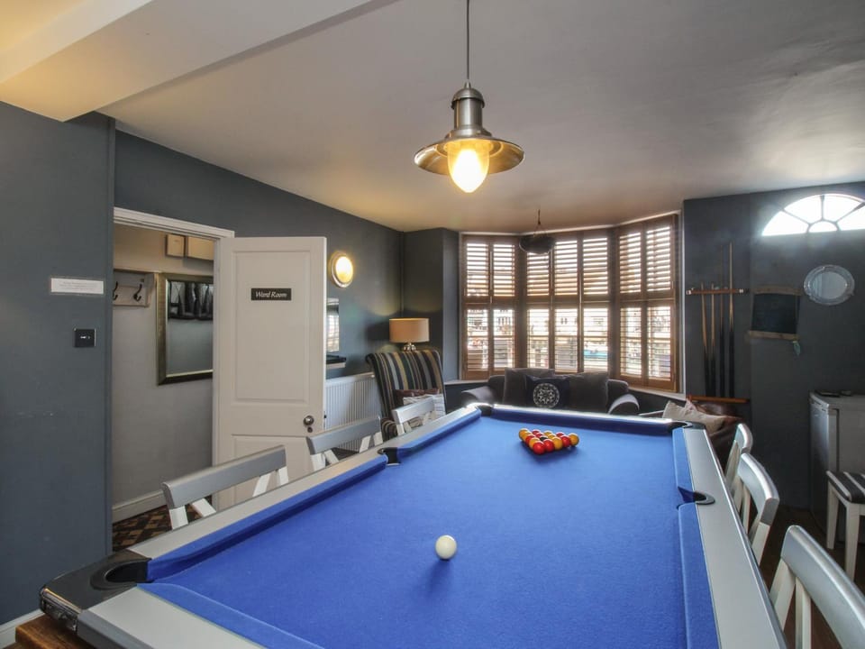 Harbourside House House in Weymouth