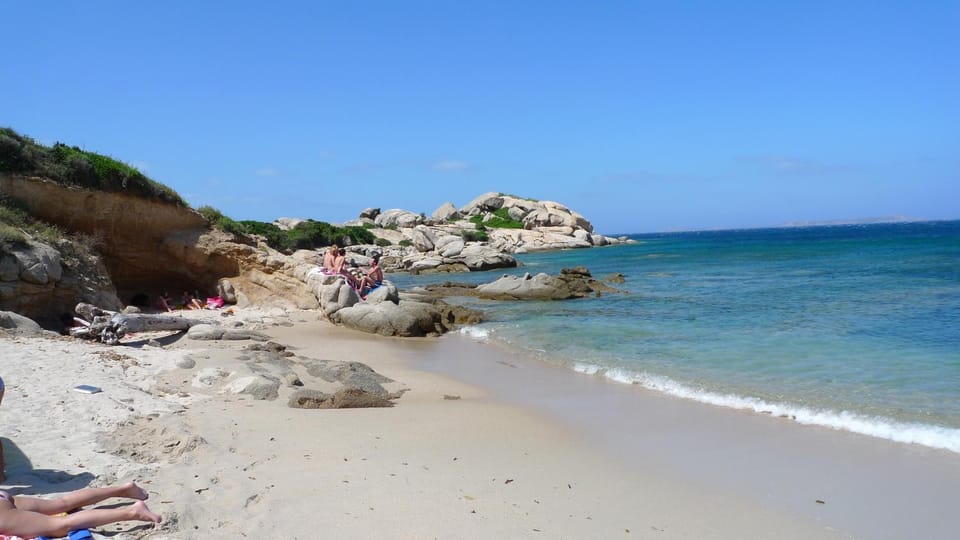 Appartamenti Santa Teresa Gallura Apartment in Santa Teresa Gallura
