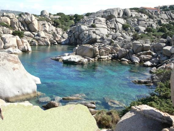 Appartamenti Santa Teresa Gallura Apartment in Santa Teresa Gallura