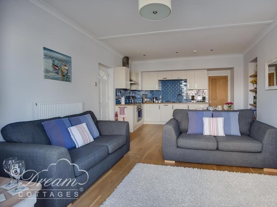 Waterside House in Weymouth
