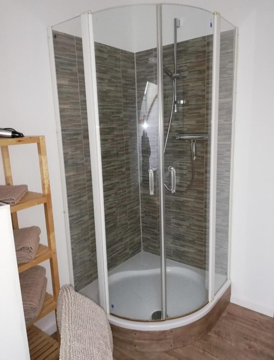 Ferienwohnung "Baltic Stuuv" Apartment in Heiligenhafen