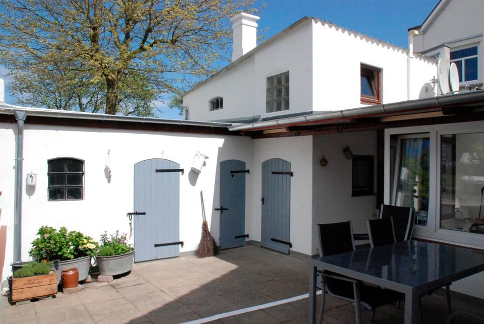 Haus Doris House in Heiligenhafen