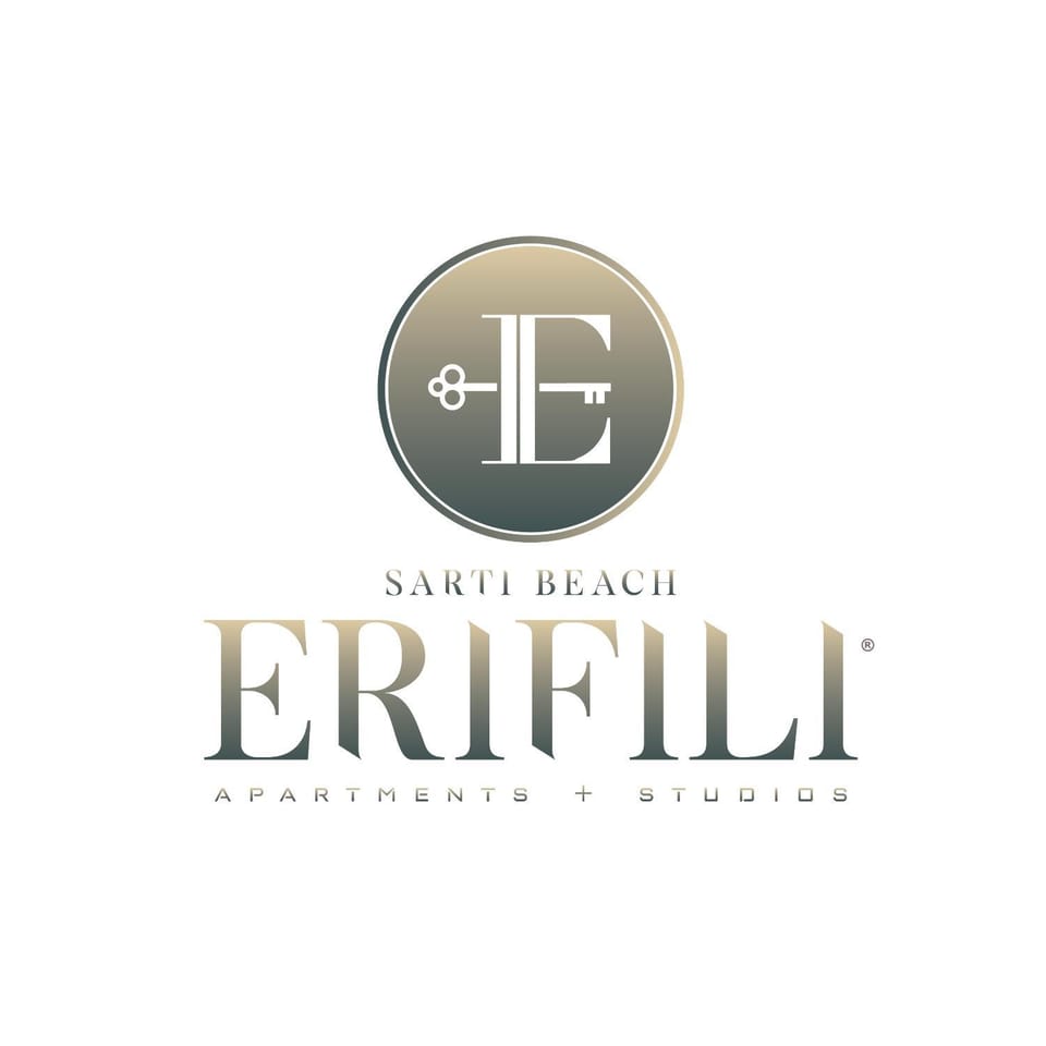 Property building, Property logo or sign