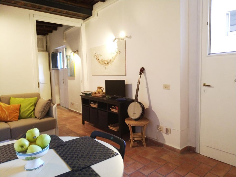 Vivi Trastevere - L'Appartamento Apartment in Rome