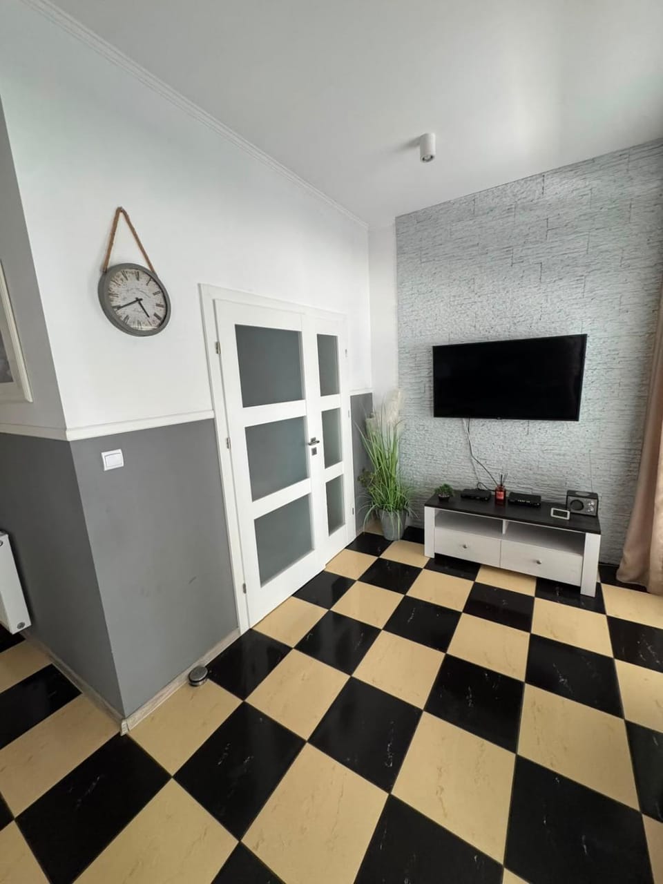 Apartament Golden Baltic Apartment in West Pomeranian Voivodeship, Poland