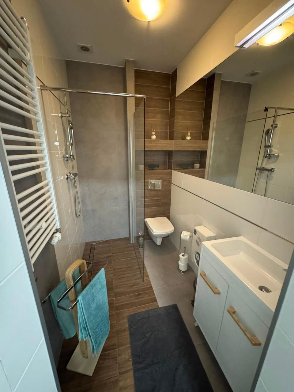 Apartament Golden Baltic Apartment in West Pomeranian Voivodeship, Poland