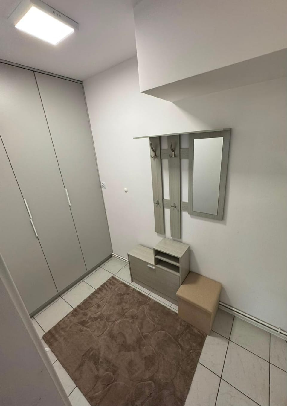 Apartament Golden Baltic Apartment in West Pomeranian Voivodeship, Poland