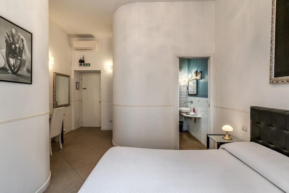 Bless&B G.H. Bed and Breakfast in Rome