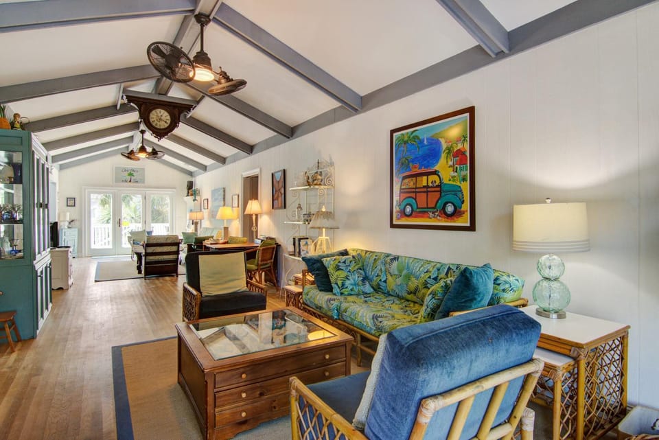 Carolina Boulevard 130 House in Isle of Palms
