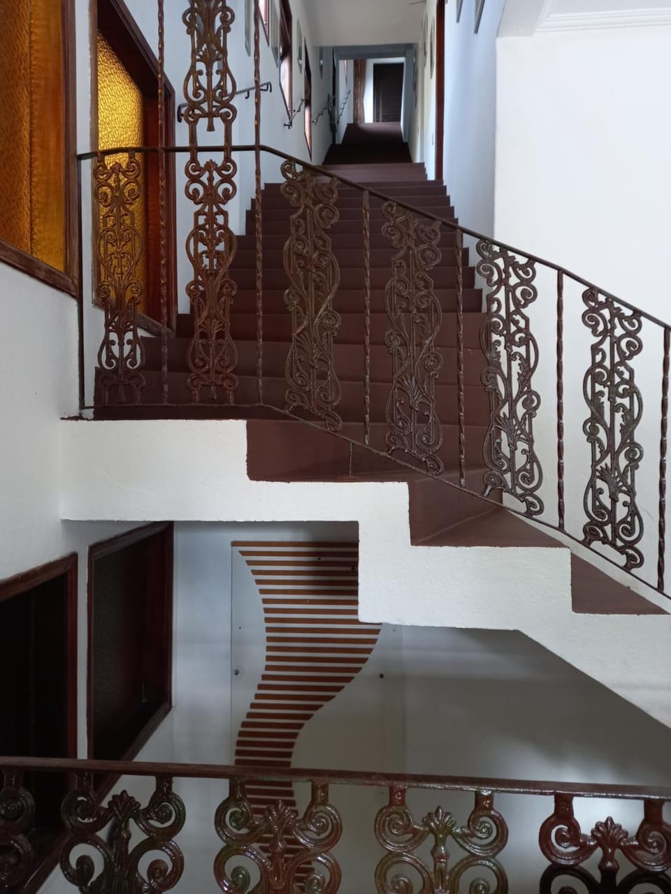 Suites economicas Bed and Breakfast in State of São Paulo