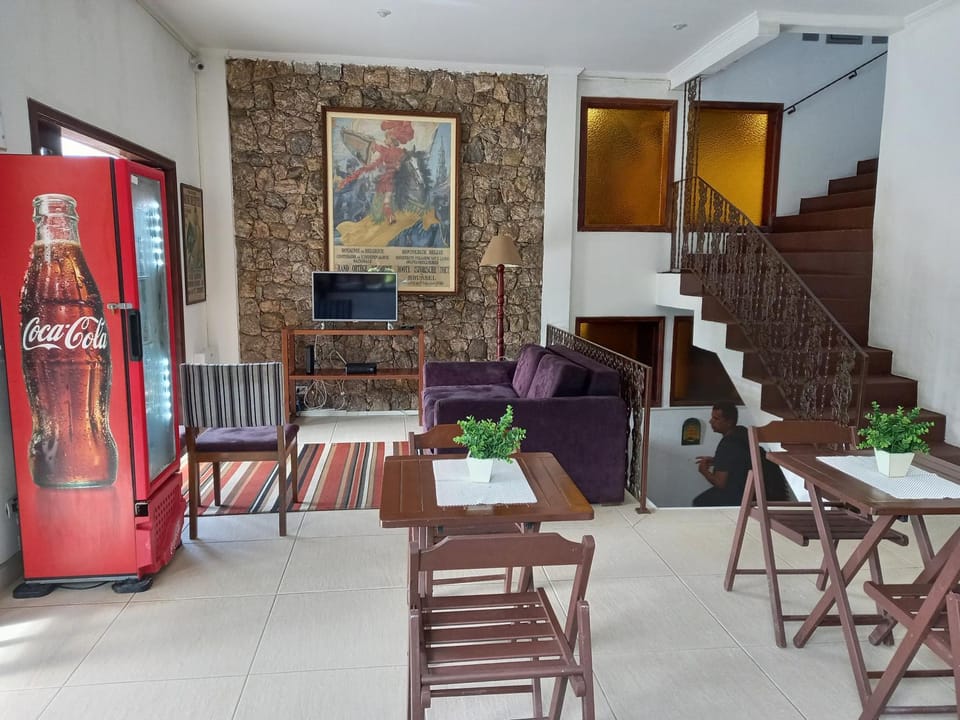Suites economicas Bed and Breakfast in State of São Paulo