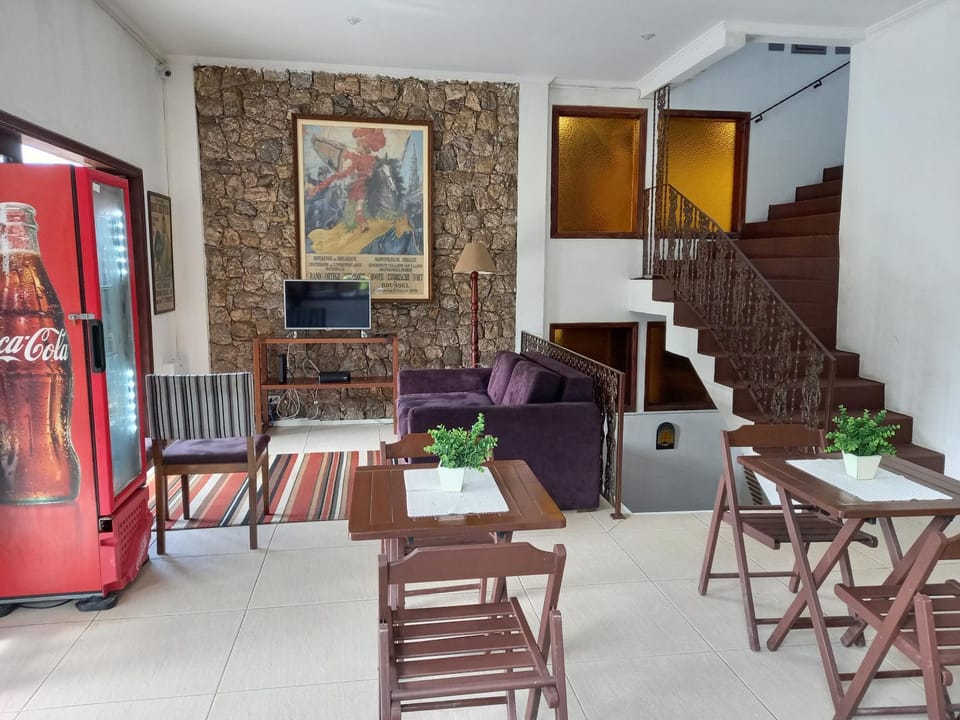 Suites economicas Bed and Breakfast in State of São Paulo