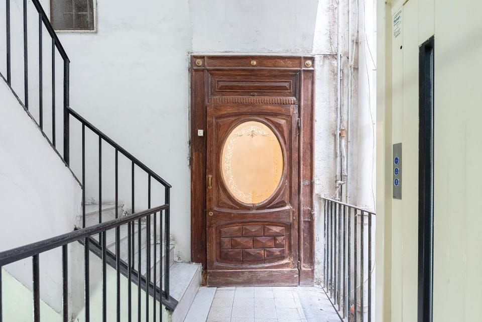 J-Appartment Toledo Apartment in Naples