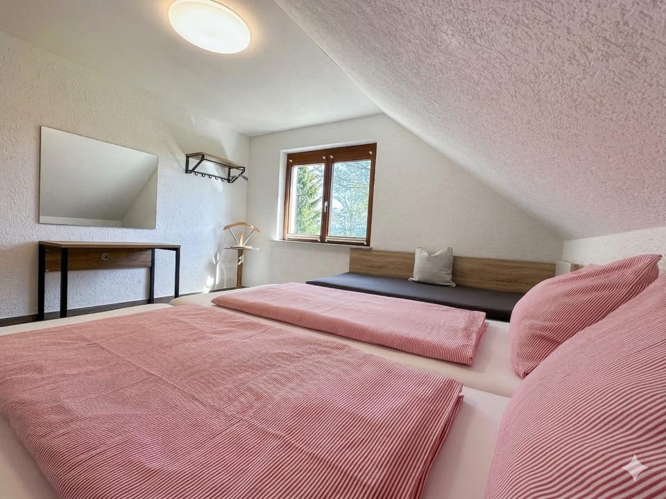 Apartment Strasbourg - Europapark / Wallaston Apartment in Offenburg