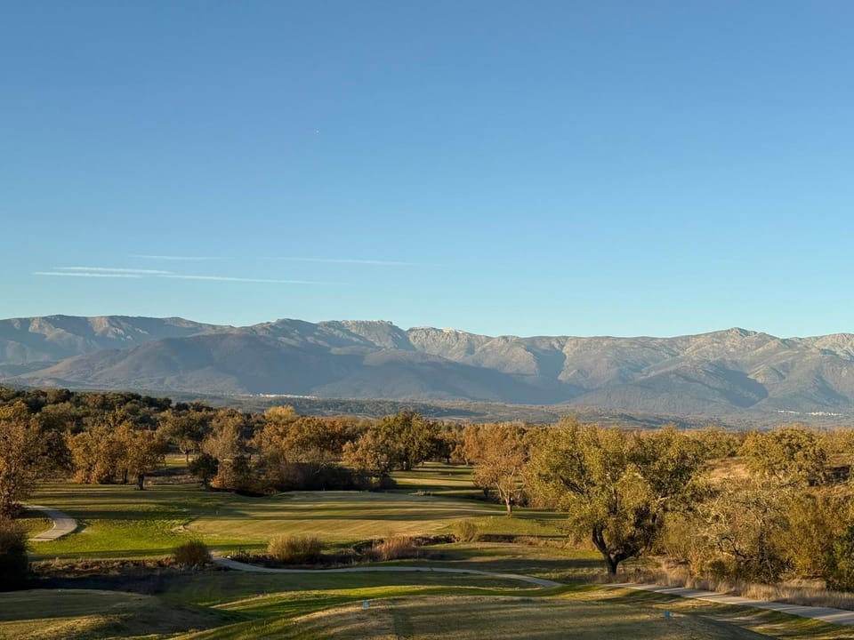 Golfcourse
