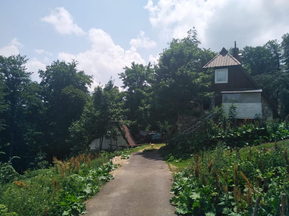 Dobre Vode 2 Apartment in Montenegro