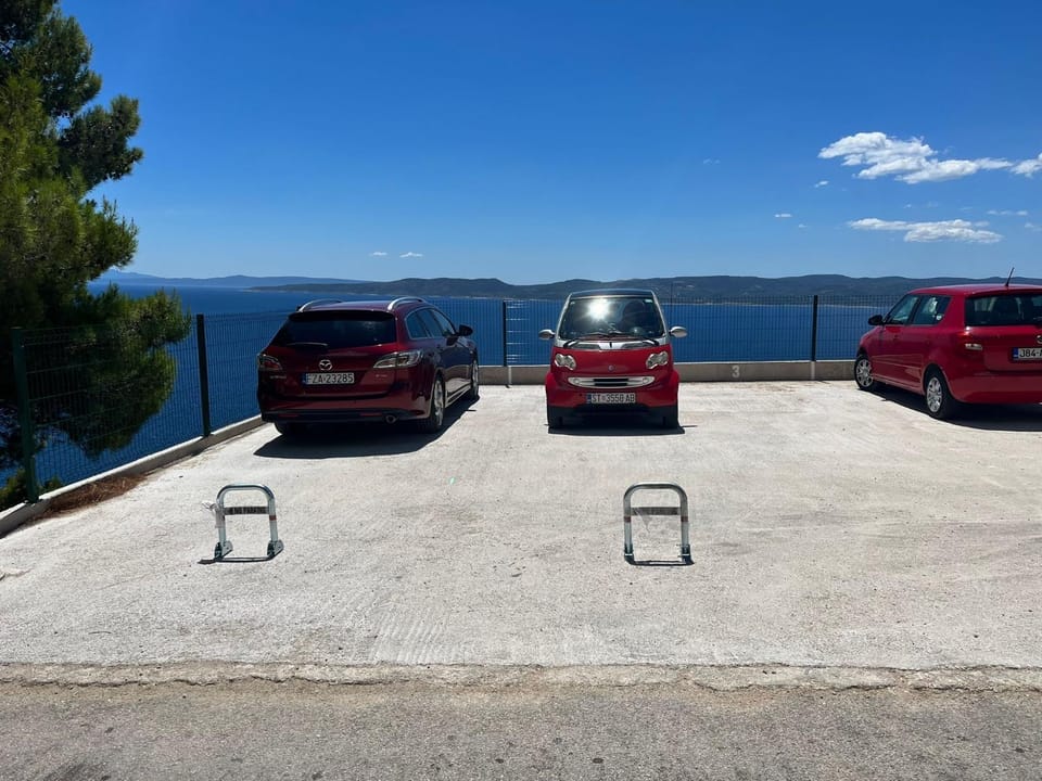 Apartman Stević Apartment in Split-Dalmatia County