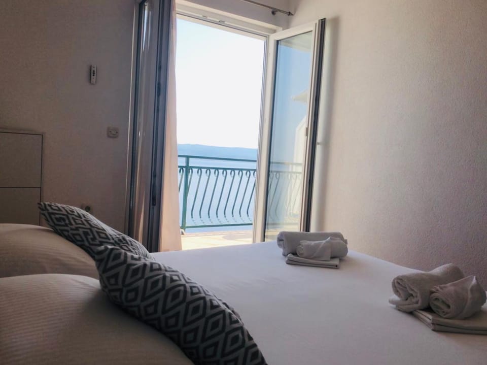 Apartman Stević Apartment in Split-Dalmatia County