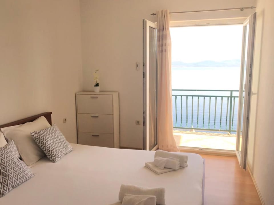 Apartman Stević Apartment in Split-Dalmatia County