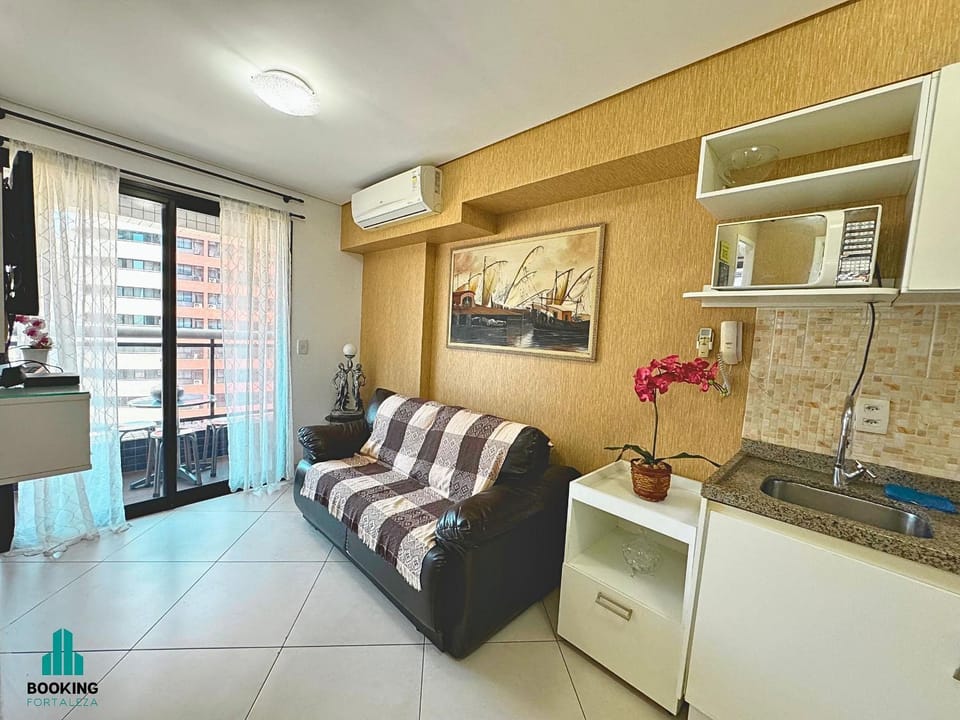 Landscape by Holiday Stays House in Fortaleza