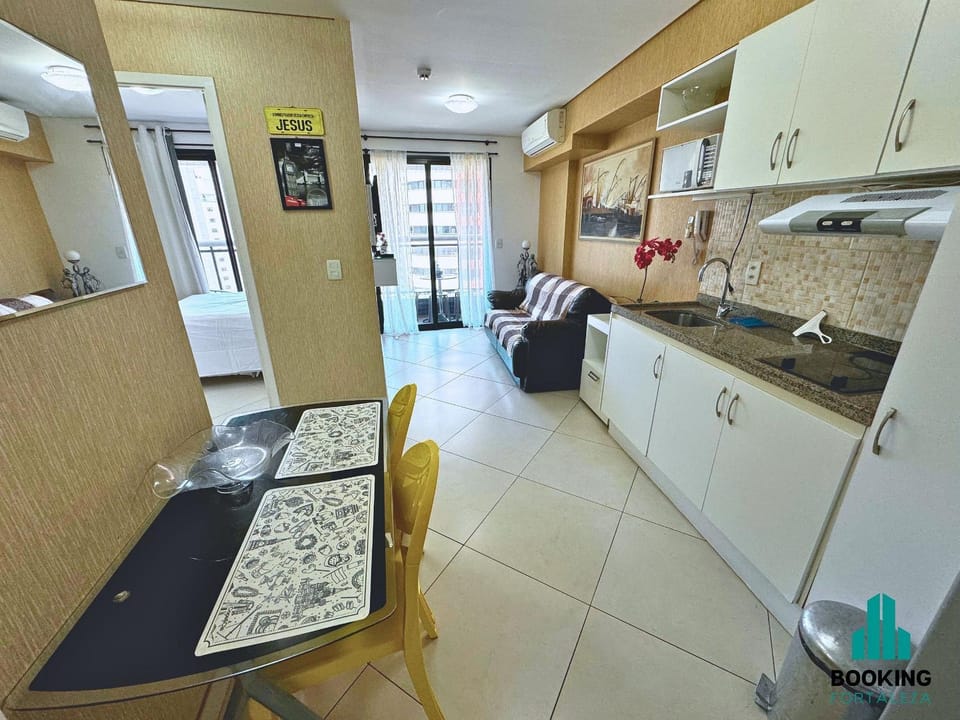 Landscape by Holiday Stays House in Fortaleza
