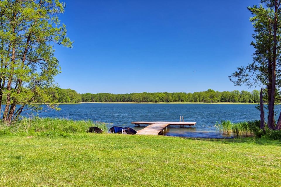 Beach, Beach, Lake view