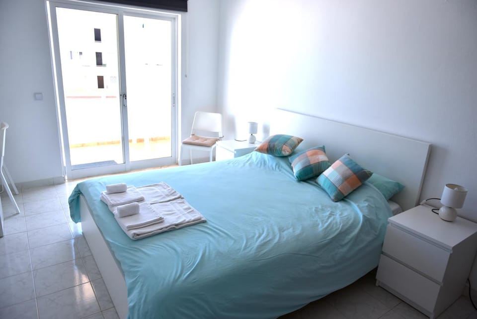 Casa Franki - Stylish and large beach apartment in Algarve Apartment in Carvoeiro